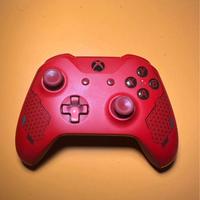 Controller XBOX ONE SPORT RED