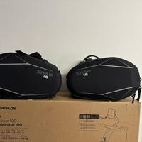 Borse Shad per GSX-S 750