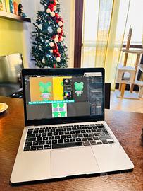 MacBook Air 13” Retina 2020  Intel i5 - 512Gb