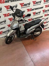 RICAMBI HONDA SH 300 2006-2010 ABS 25000KM