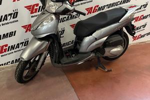 RICAMBI HONDA SH 300 2006-2010 ABS 25000KM