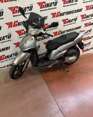 RICAMBI HONDA SH 300 2006-2010 ABS 25000KM