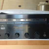 Amplificatore Sony di alte prestazioni