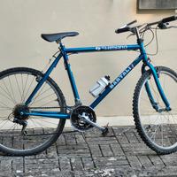 Bici MTB Bartali anni '90