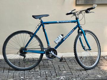 Bici MTB Bartali anni '90