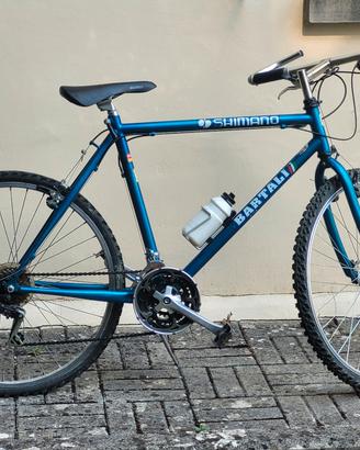 Bici MTB Bartali anni '90