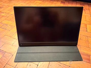 Monitor Portatile UPERFECT 15.6" FHD 1080P IPS - C