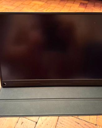 Monitor Portatile UPERFECT 15.6" FHD 1080P IPS - C