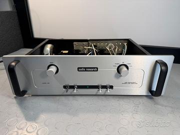 Audio Research LS2