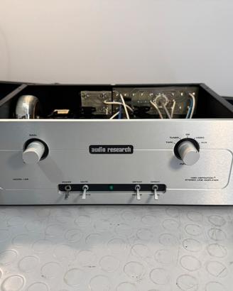Audio Research LS2