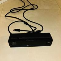 Kinect XBOX one