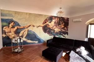 Cavour69 - su Booking per altre foto