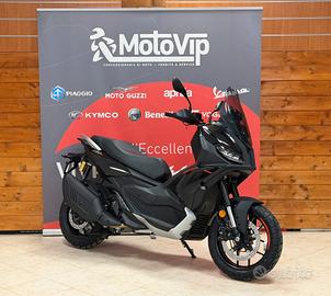 Aprilia SR GT 400 - Rate a Interessi ZERO