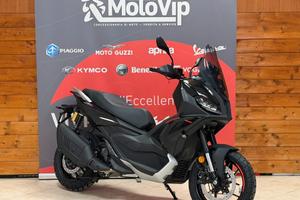 Aprilia SR GT 400 - Rate a Interessi ZERO