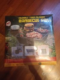 barbecue da terrazzo 