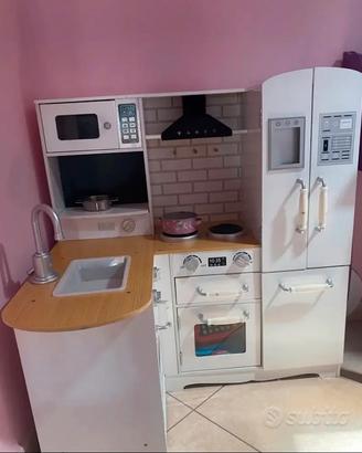 Cucina per bambini