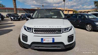 Land Rover Range Rover Evoque Range Rover Evoque 2