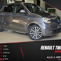 RENAULT Twingo Electric Intens