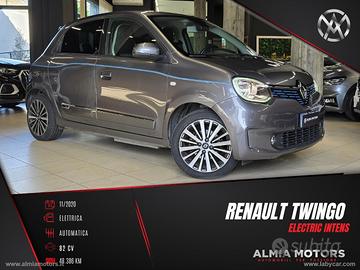 RENAULT Twingo Electric Intens
