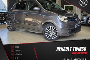 RENAULT Twingo Electric Intens