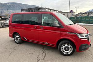 Volkswagen T6.1 Multivan Trendline TDI 4Motion