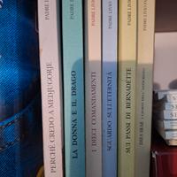 6 libri di Padre Livio Fanzaga