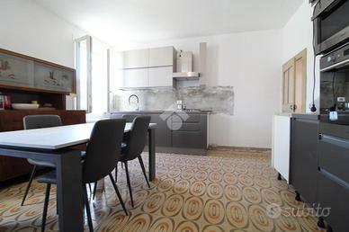 CASA DI CORTE A MOTTEGGIANA