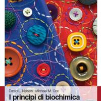 Principi di Biochimica Lehningher