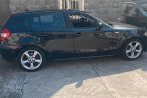 BMW Serie 1 118d (2006) – 122 CV