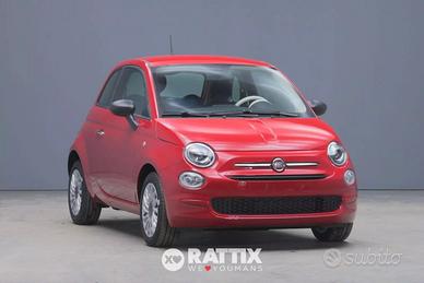 Fiat 500 1.0 hybrid 70CV