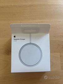 Rucaricatore Apple MagSafe originale - come nuovo