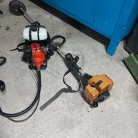 Decespugliatore 
