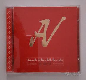 Antonello Venditti 2 CD 