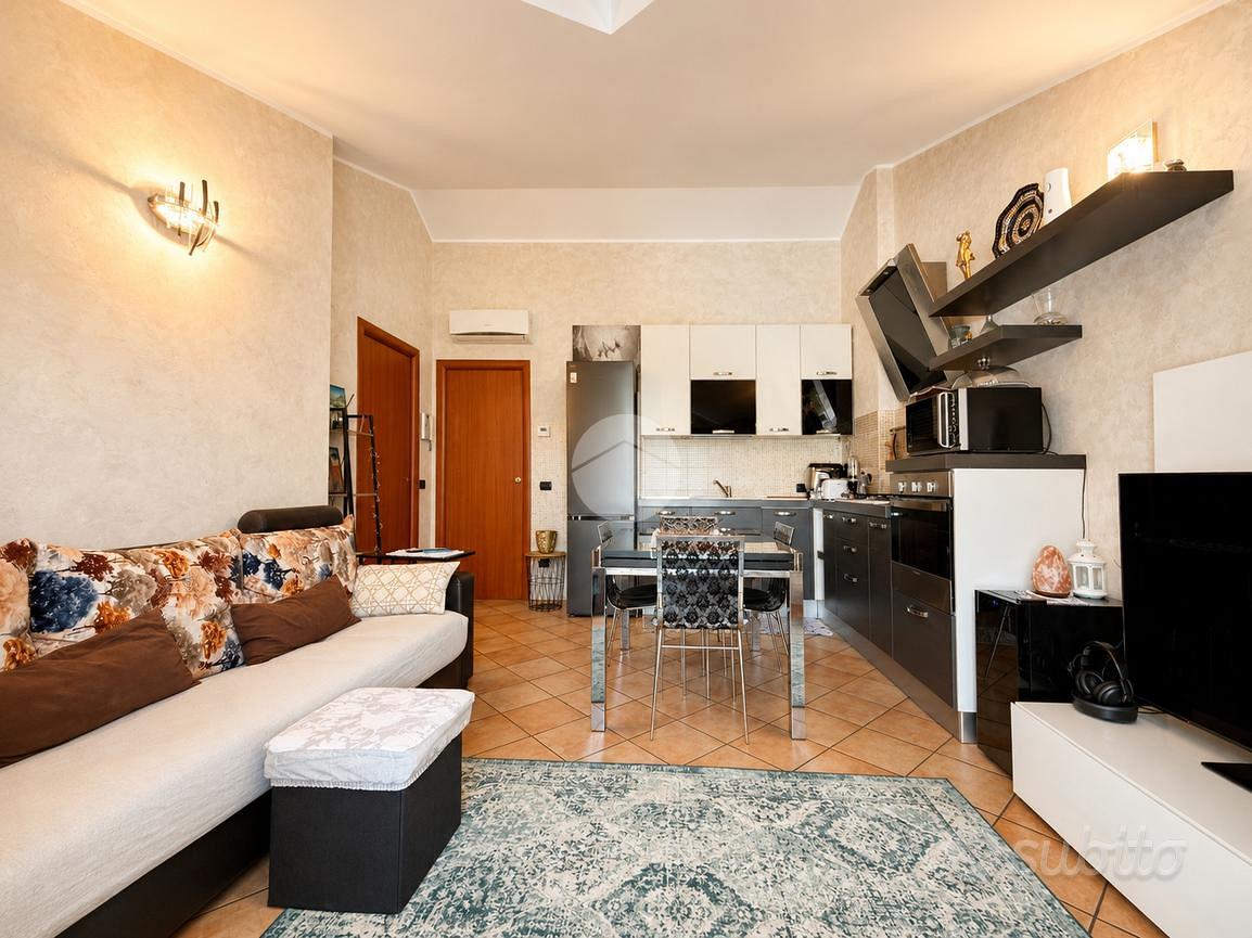 Appartamento – Santo Stefano Ticino, Milano - Vista 4