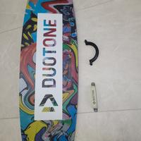 tavola kitesurf jaime duotone 