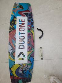 tavola kitesurf jaime duotone 