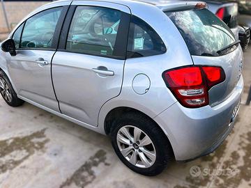 RICAMBI CITROEN C3