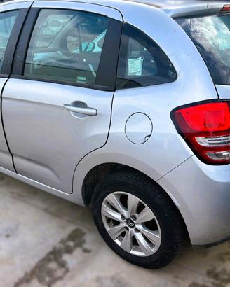 RICAMBI CITROEN C3