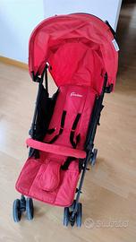 PASSEGGINO LEGGERO GIORDANI