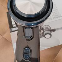 aspirapolvere cordless nuovo