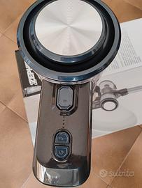 aspirapolvere cordless nuovo