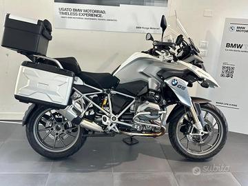 BMW R 1200 GS Abs my13