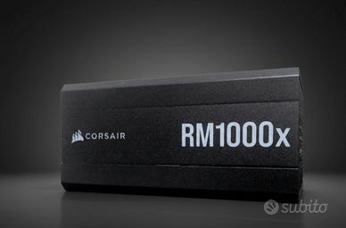Alimentatore 1000W Corsair