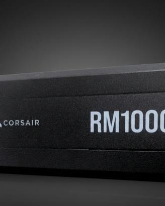 Alimentatore 1000W Corsair