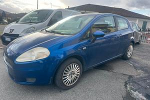 Fiat Grande Punto 1.2 3 porte Active
