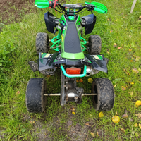 Quad 125