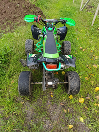 Quad 125