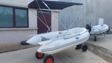 Tender Gamar HDS 270