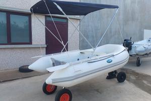 Tender Gamar HDS 270