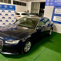 Splendida Audi A4 TDI S tronic/120.000km/euro6/201